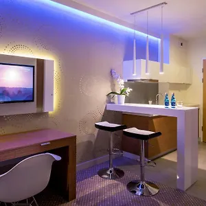  Apartament Rest Polska