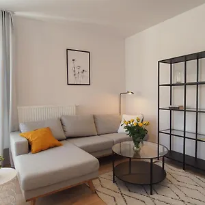  Apartament Grand-tourist Topaz Panieńska Str Polska